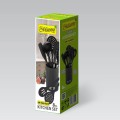 Przybory kuchenne 8 el. MR-1542-BLACK MAESTRO - 2620858