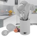 Przybory kuchenne 8 el. MR-1542-GREY MAESTRO - 2620861