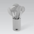 Przybory kuchenne 8 el. MR-1542-GREY MAESTRO - 2620862