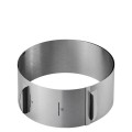 Pierścień do ciasta GEFU TONDO G-14308 - 2620888