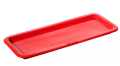 Taca do serwowania STAUB 40509-025-0 - czerwona - 2620898
