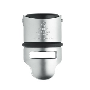 Zatyczka do butelki od szampana Zwilling Sommelier - 6cm