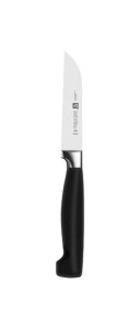 Nóż do obierania warzyw ZWILLING Four Star 31070-091-0 - 8 cm