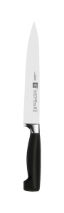 ZWILLING 31070-201-0 nóź kuchenny Stal nierdzewna