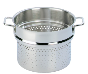 Wkład do gotowania makaronu DEMEYERE Apollo 7 40850-194-0 - 24 cm