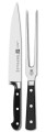 Nóż i widelc do mięsa ZWILLING Prof. S 35601-100-0 - 2620969