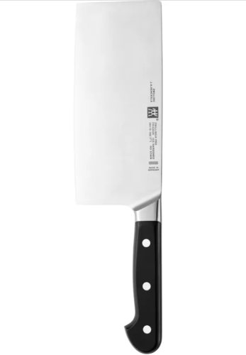Chiński tasak ZWILLING Pro 38419-181-0 - 18 cm - 2620975