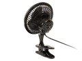 BLOW WENTYLATOR BIURKOWY 6"/15CM KLIPS 25W 2W1 CZARNY - 2621013
