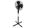 BLOW WENTYLATOR STOJĄCY 16"/40CM 55W CZARNY - 2621024