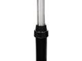 BLOW WENTYLATOR STOJĄCY 16"/40CM 55W CZARNY - 2621019