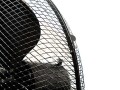BLOW WENTYLATOR STOJĄCY 16"/40CM 55W CZARNY - 2621022