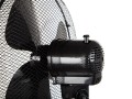 BLOW WENTYLATOR STOJĄCY 16"/40CM 55W CZARNY - 2621020