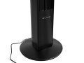 BLOW WENTYLATOR KOLUMNOWY XXL 125CM 90W CZARNY - 2621031
