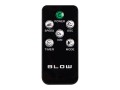 BLOW WENTYLATOR KOLUMNOWY XXL 125CM 90W CZARNY - 2621030