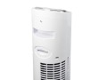 BLOW WENTYLATOR KOLUMNOWY XXL 125CM 90W BIAŁY - 2621039