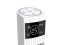 BLOW WENTYLATOR KOLUMNOWY XXL 125CM 90W BIAŁY - 2621037
