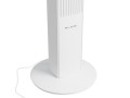 BLOW WENTYLATOR KOLUMNOWY XXL 125CM 90W BIAŁY - 2621036