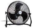 BLOW WENTYLATOR PODŁOGOWY 18"/45CM 200W CYRKULATOR CZARNY - 2621041