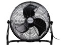 BLOW WENTYLATOR PODŁOGOWY 18"/45CM 200W CYRKULATOR CZARNY - 2621044
