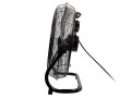 BLOW WENTYLATOR PODŁOGOWY 18"/45CM 200W CYRKULATOR CZARNY - 2621042