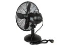 BLOW WENTYLATOR STOŁOWY 30CM CZARNY - 2621048