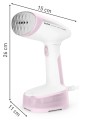 Parownica do ubrań TEFAL DT3050 - 2621079