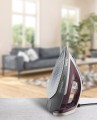 Tefal Żelazko parowe Smart Protect Plus FV6870 - 2621094