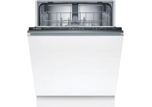 Zmywarka do zabudowy 60 cm BOSCH SMV25AX07F Serie 2 | klasa A | 12 kpl | HygienePlus | AquaStop