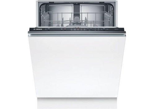 Zmywarka do zabudowy BOSCH SMV25AX07F - 2621122