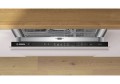 Zmywarka do zabudowy BOSCH SMV25AX07F - 2621124