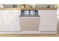 Zmywarka do zabudowy BOSCH SMV25AX07F - 2621123
