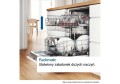 Zmywarka do zabudowy BOSCH SMV25AX07F - 2621125
