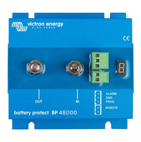 Victron Energy Rozłącznik akumulatora Battery Protect 48V 100A - 2621220
