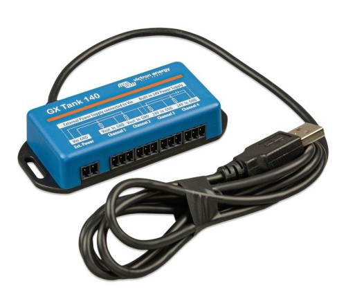 Victron Energy GX Tank 140 - 2621229