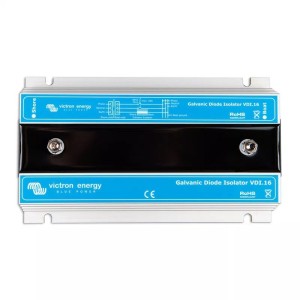 Izolator galwaniczny VDI-16