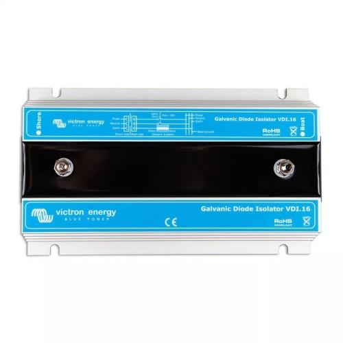 Victron Energy Galvanic Isolator VDI-16 - 2621235