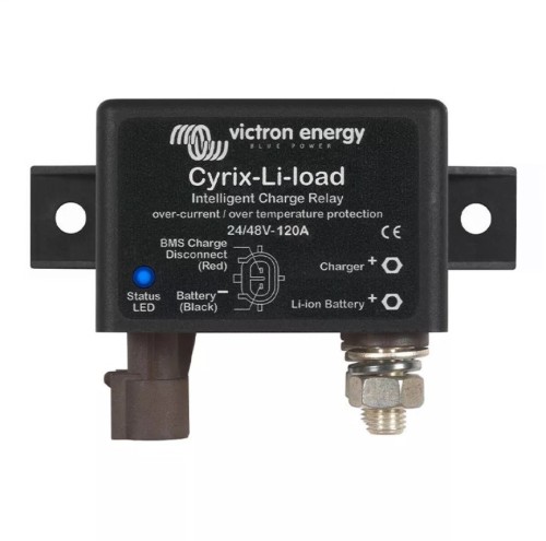 Victron Energy Stycznik Monitor BMV-702/712 - 2621236