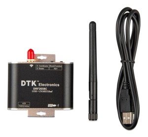 Victron Energy Zigbee to USB converter