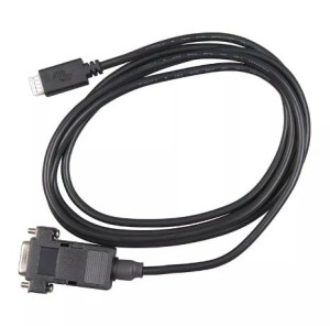 Victron Energy VE.Direct to RS232 interface