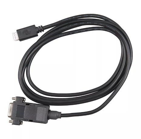 Victron Energy VE.Direct to RS232 interface - 2621253