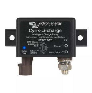 Victron Energy Stycznik Cyrix-Li-charge 24/48-120