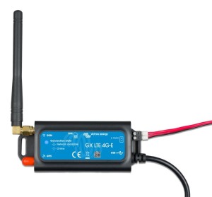 Victron Energy GX LTE 4G-E