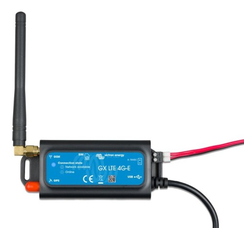 Victron Energy GX LTE 4G-E - 2621276
