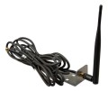 Victron Energy Outdoor LTE-M wall-mount antenna - 2621283