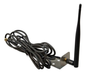 Victron Energy Outdoor LTE-M wall-mount antenna