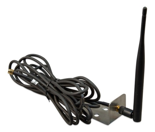 Victron Energy Outdoor LTE-M wall-mount antenna - 2621283