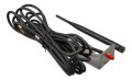 Victron Energy Outdoor LTE-M wall-mount antenna - 2621286