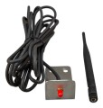 Victron Energy Outdoor LTE-M wall-mount antenna - 2621284