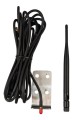 Victron Energy Outdoor LTE-M wall-mount antenna - 2621282