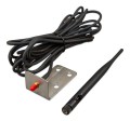 Victron Energy Outdoor LTE-M wall-mount antenna - 2621281
